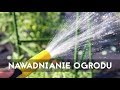 💧 Zestawy do nawadniania i zraszacze l Chomik Gdów