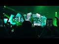 Nicky Jam - Me Voy Pal Party (En Vivo 2019 The Forum Inglewood, CA)