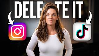 I Posted on Social Media For 13 Years (Here's what I regret)