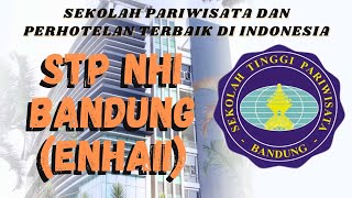 STP BANDUNG - KAMPUS PARIWISATA TERBAIK SEINDONESIA, BENERAN ??