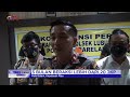 Polisi Ringkus Residivis Pelaku Jambret Sadis di Batam #BuletiniNewsMalam 10/08