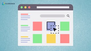 How to Import Text or Images From a Web Page to GLOBODOX? | GLOBODOX DMS Tutorials