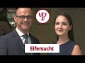 Eifersucht | Psychologie mit Prof. Erb