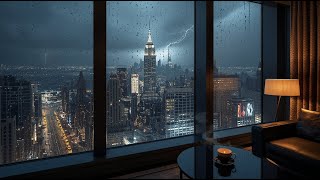 Global Smooth Jazz Vibes