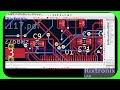 STM32F103VCT6 PB7 GPIO Kicad KM472