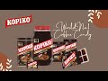 Wholesale Kopiko Coffee Cappuccino Candy 140g x 24 Bags