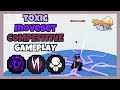 [ SL2 ] TOXIC Moveset COMPETITIVE Gameplay in Shindo Life