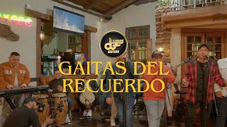 D´feeling - Gaitas del recuerdo