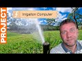 DIY Smart Garden Irrigation Made EASY