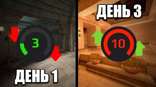 Как я апнул 10LVL в соло за 3дня МЕТОД GARO