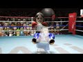 Wii Sports Boxing [8] It gets more difficult