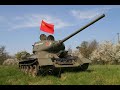 Are the Russians Using T-34s in The Ukraine?