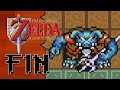 Let's Play The Legend of Zelda: A Link to the Past |17| Ganon | FINALE