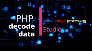 How to decrypt data in php