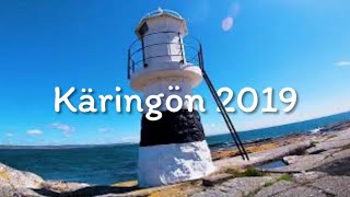 käringön 2019 *freerunning*