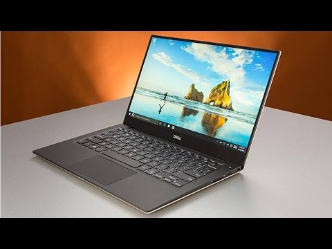 Top 5 Laptops (2016) Top 5 Laptops (2016)