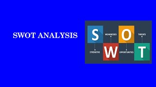 SWOT ANALYSIS FOR ACADEMIC PURPOSE I Classroom Practices I Urdu/Hindi I The Class Capital #SWOT