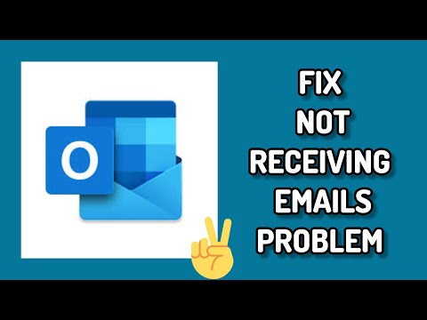 Solucionar el problema de que la aplicación Microsoft Outlook "no recibe correos electrónicos" BARRA DE SOLUCIONES TÉCNICAS