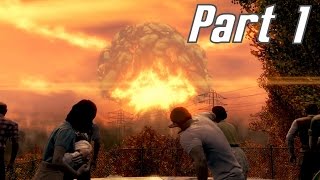 Fallout 4 - NICE EXPLOSION BRO! - Funny Gameplay Moments ( Fallout 4 Funny Gameplay Montage )