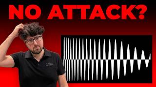 909 Kick Tutorial Without Samples (The Scientific Method)