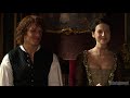 Outlander | Will Season 2 be as sexy? [SUB-ITA]