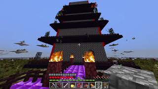 Orespawn is the Most Poorly Balanced Mod in Minecraft (We lost everything)