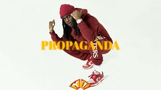 Chief Keef Type Beat "Propaganda" |Type beat/ Trap Hard Type Beat/ instrumental music[Prod:YT Beats]