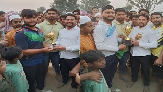 harsoli double wicket tournament final semifinal big match 🔥🔥🔥 bahut romanchak muqablo ki highlights