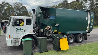 Lake Macquarie Recycling 2229 - Ft. @JTGarbo