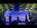 BANDUNG PLAYLIST LIVE MUSIC FESTIVAL | SB19 Performance Part 2