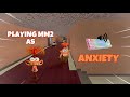 ANXIETY DESTROYS TEAMERS IN MM2 + GAMEPLAY (KEYBOARD ASMR)