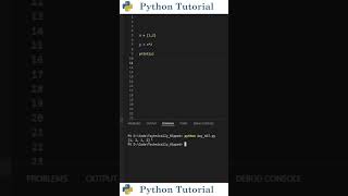 Multiplying Python Lists And Strings | Python Tutorial