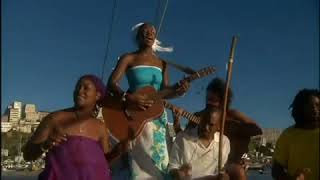 India Arie - Strength, Courage & Wisdom (Music In High Places - Brazil)