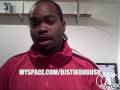 DJ STIKUHBUSH - I-20 MUSIC -BIRMINGHAM, ALABAMA - GRADE A MUZIK