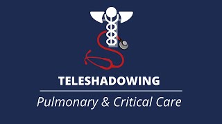 TeleShadowing - Dr. Safdar, MD, MS, FACP, FCCP | Pulmonary and Critical Care