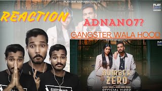 OG REACT ON-Elvish Yadav - Number Zero | Sandy Kaur Nagra | Vkey | SDEE | Komal Chaudhary | OG REACT