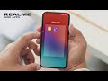 HOW TO HIDE APPS ON REALME C1