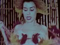 Captured and Caged - 1960's burlesque pin-up glamour 8mm film