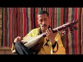 ANTHOLOGY OF AMAZIGH MUSIC AND DANCES. Middle Atlas