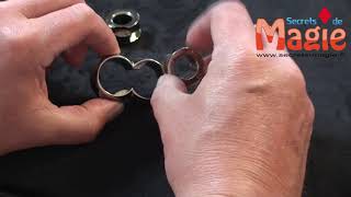 Cast Infinity (Solution)