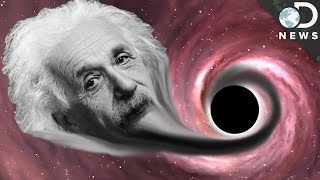 Do Five Dimensional Black Holes Prove Einstein Wrong?