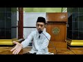 IKHLASH VS SYIRIK | Tafsir QS. Az-Zumar [39] : 1-6