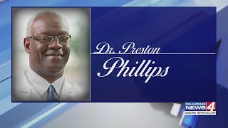 Memorial service for doctor killed in Tulsa mass shooting to be livestreamed, family releases statem