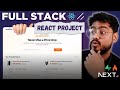 Build a Price Tracker Platform in React, Next JS, Supabase, Firecrawl, Shadcn (Project Tutorial) 🔥🔥
