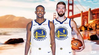 Warriors Dynasty 2.0 Is HERE 😤