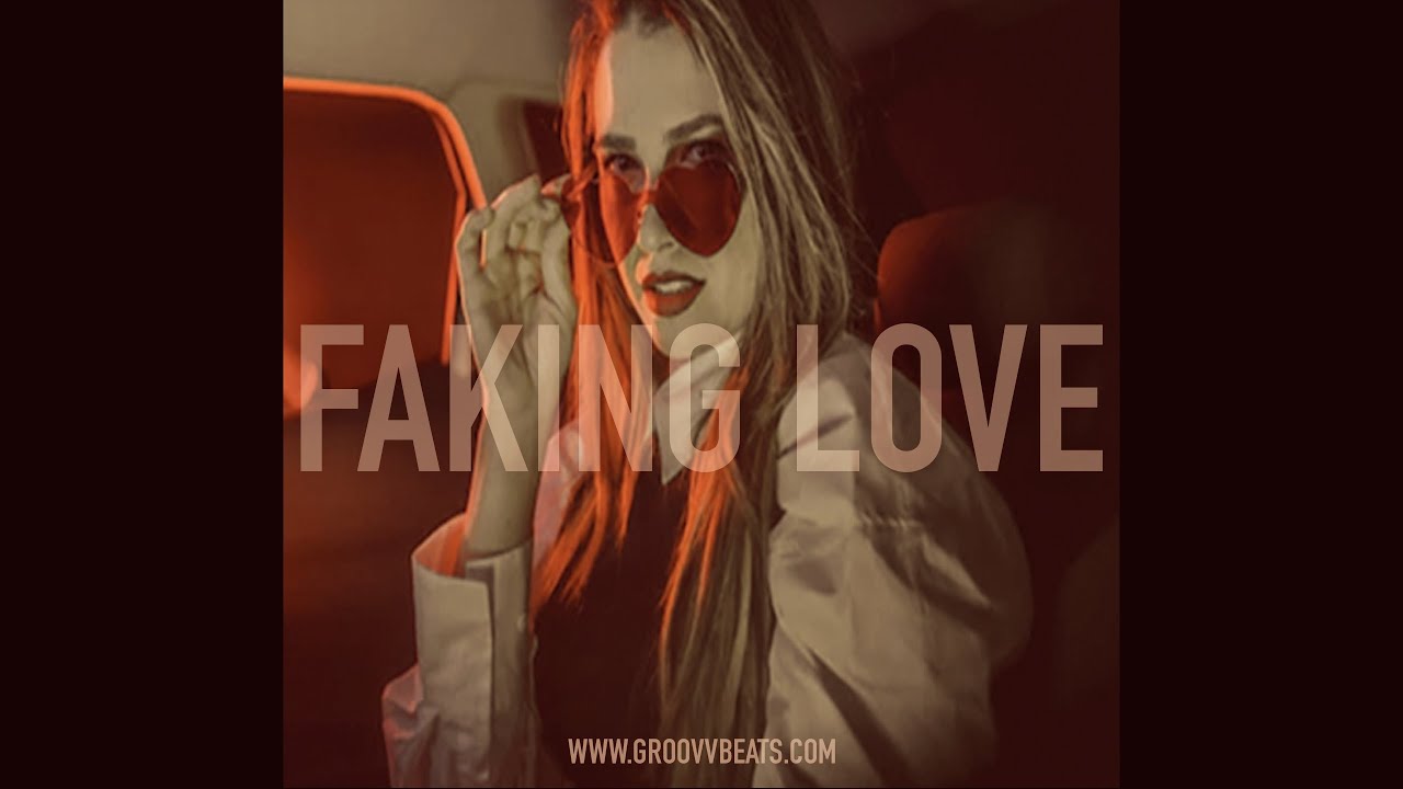 FREE Barbára Bandeira X Anitta Type Beat “ Faking Love “ Rnb Love Song ...