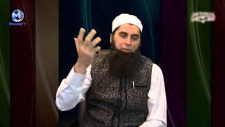 Inheritors of Firdos فردوس کے وارث Junaid Jamshed Seies on MessageTv