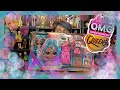 So Many Things! LOL OMG Queens Splash Beauty Review