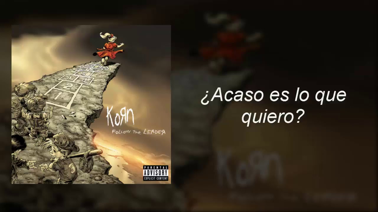 KoRn - B.B.K. (SUBTITULADO ESPAÑOL) - YouTube