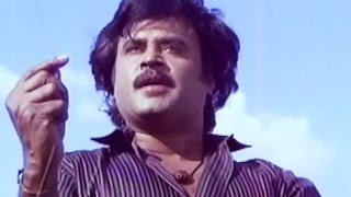 Velai Ilathavan Thaan | Rajinikanth | Velaikaran (1987) | Tamil Classic Song